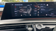 Peugeot 5008 1.2 Hybrid 136 GT 5dr e-DSC6 Petrol Estate